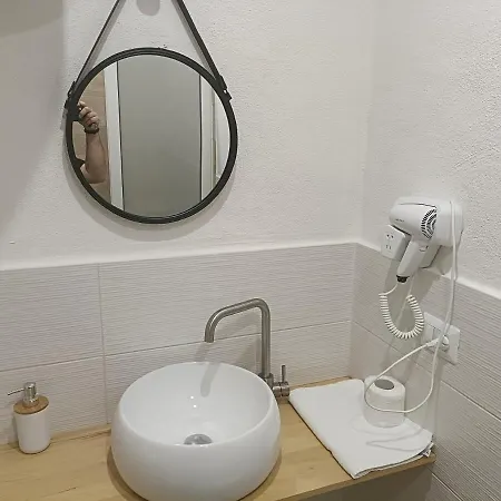 Maison Chic باري