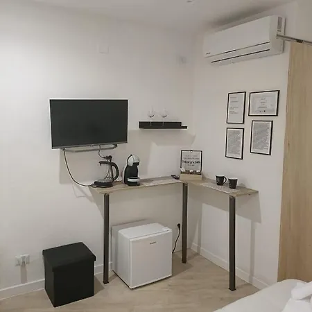 شقة Maison Chic