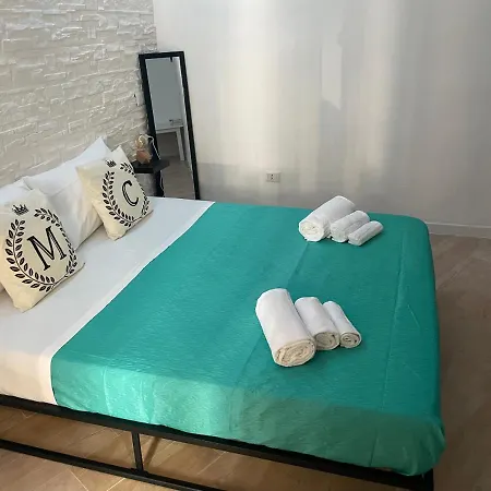 شقة Maison Chic