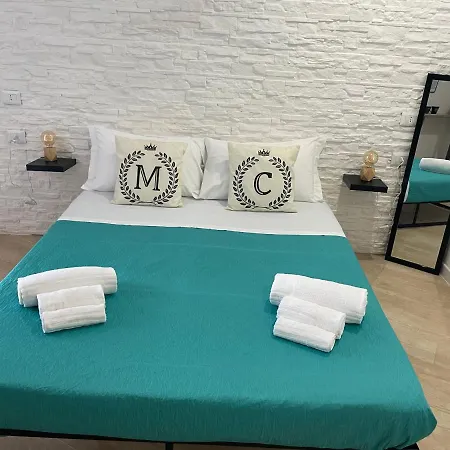 شقة Maison Chic *