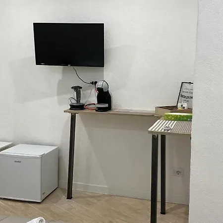 Maison Chic * Bari