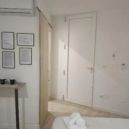 Apartament Maison Chic *